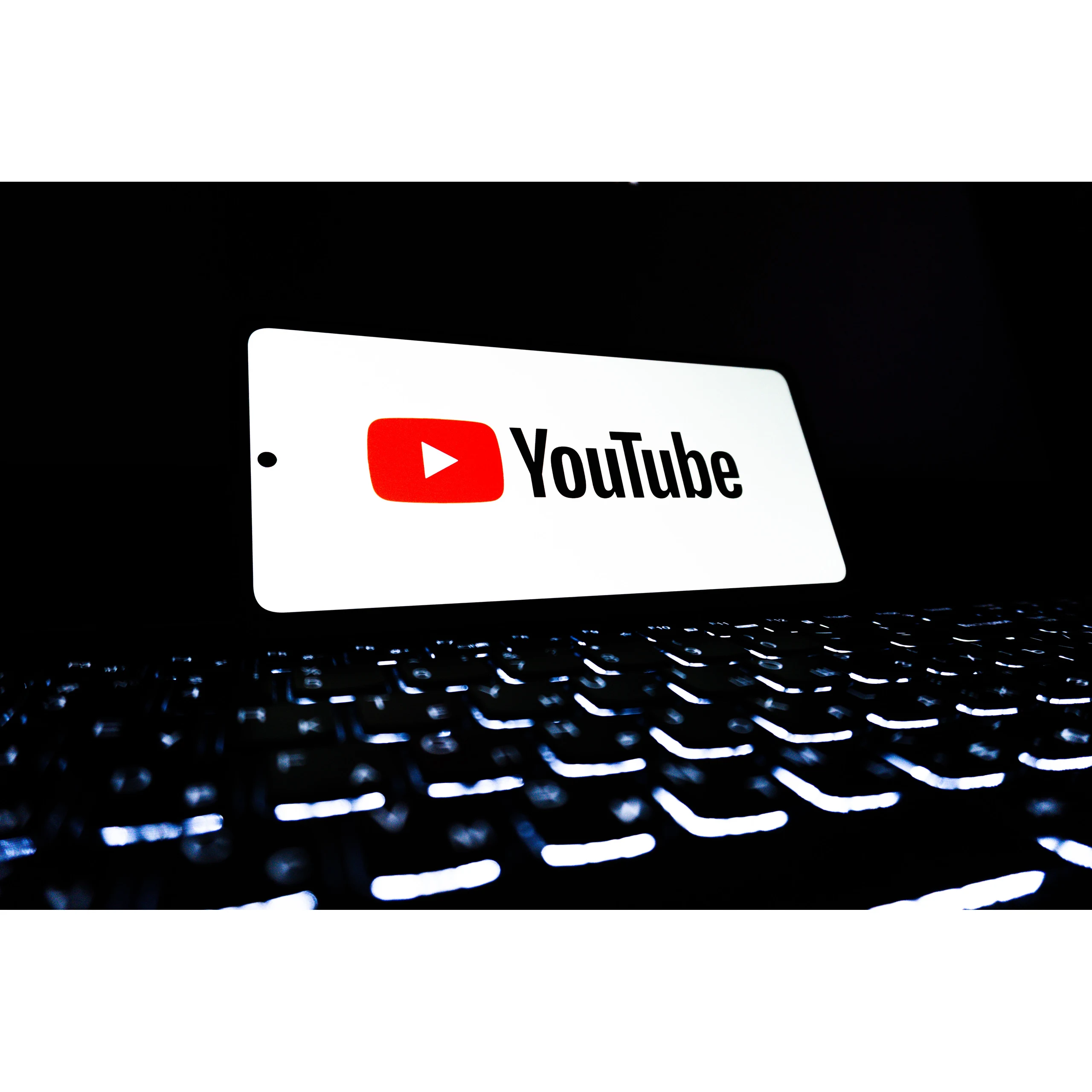 YouTube ve TV Program Çekimleri