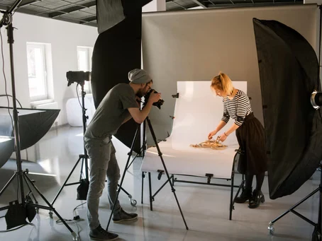 Viral ve Akım Videoları Çekimleri