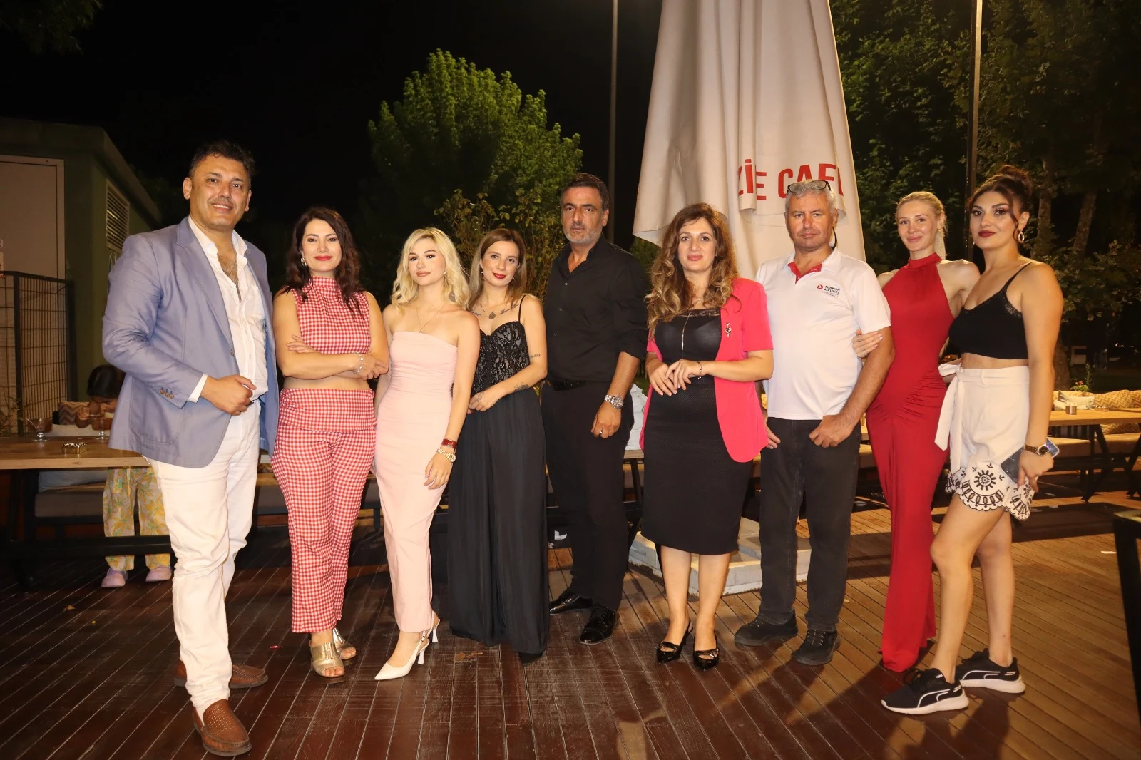 SPORUN BİRLEŞTİRİCİ GÜCÜ İLE TOPLUMA GÜÇLÜ MESAJ