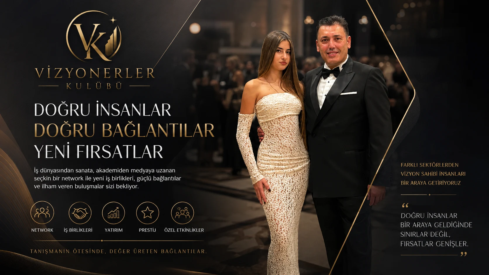 Vizyonerler Kulübü
