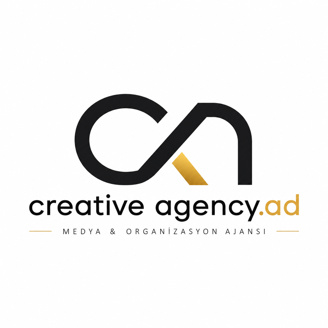 Creative Agency.Ad